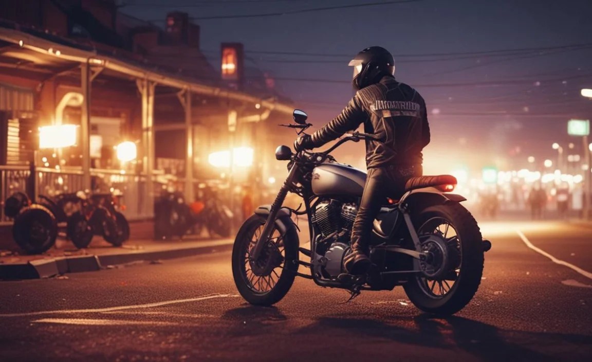 4. Group Riding Protocol