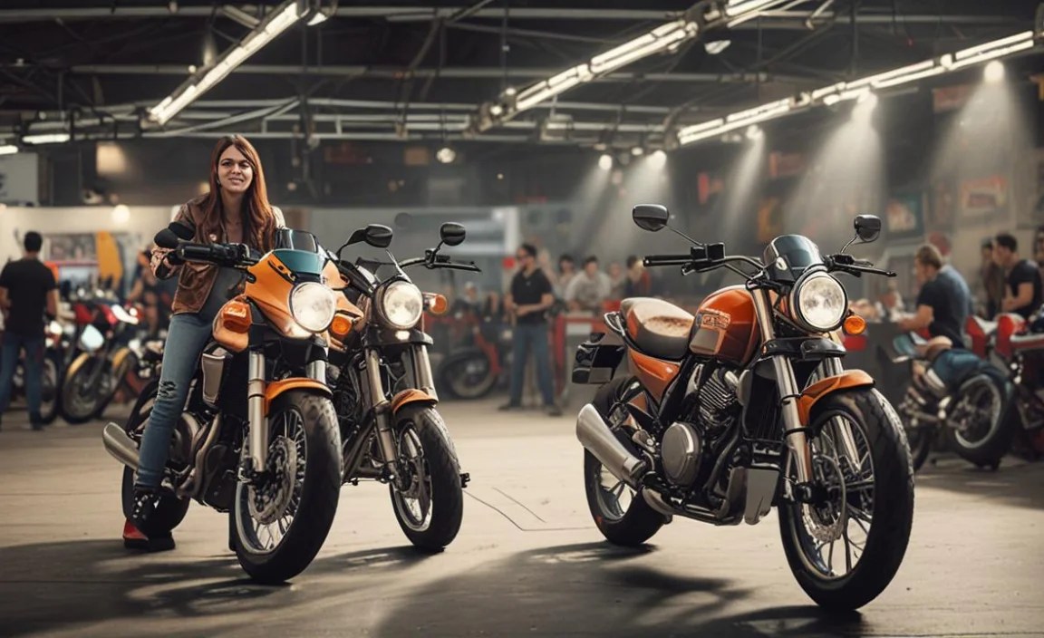 4. Ride the Virtual Experience
