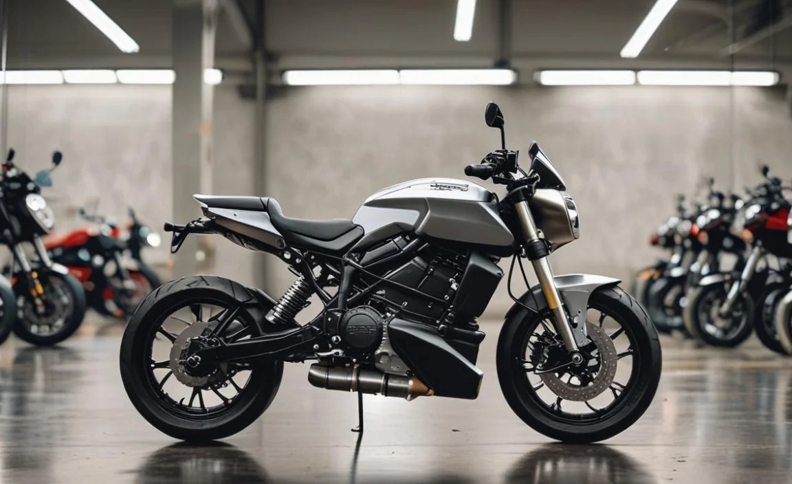 6. Explore Beyond the Bikes