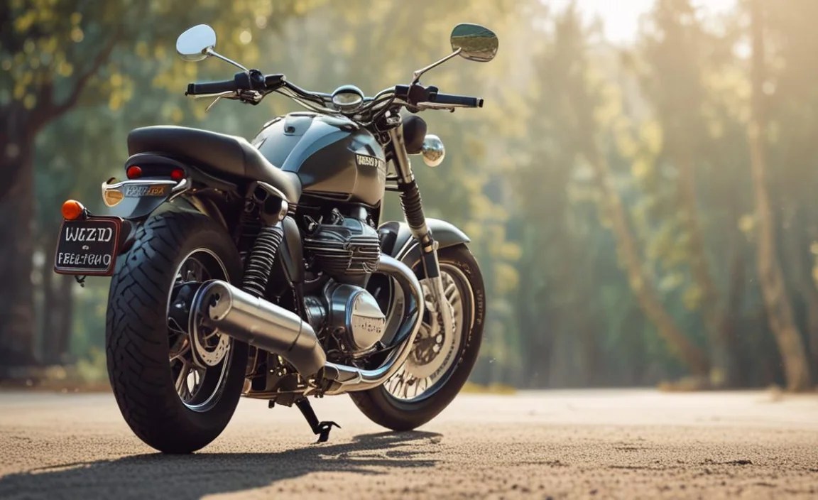 9. Basic Maintenance Checks: Keeping Your Guzzi Happy