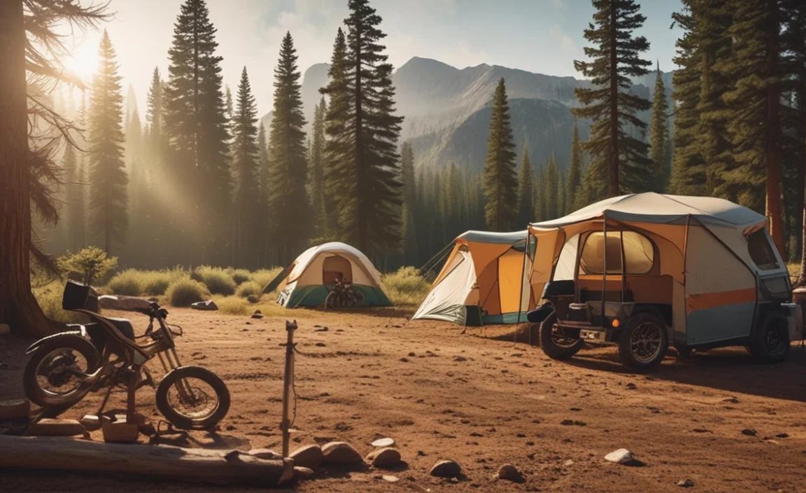 Alternative Shelters
