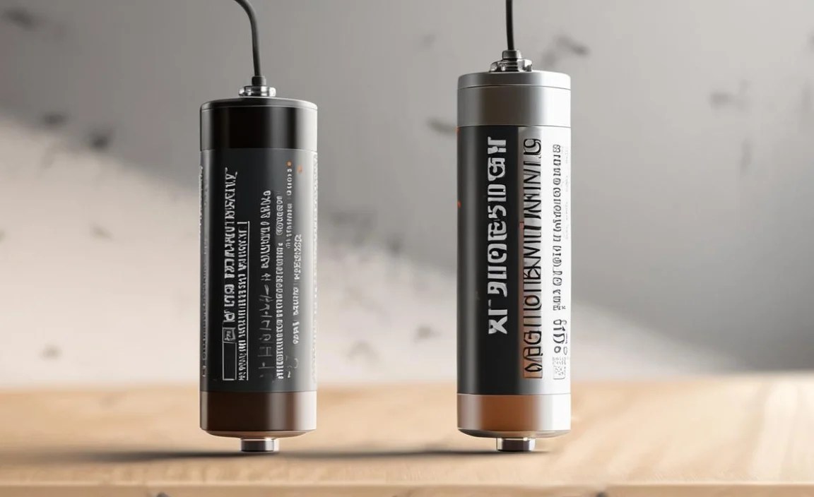 Antigravity Battery Dead