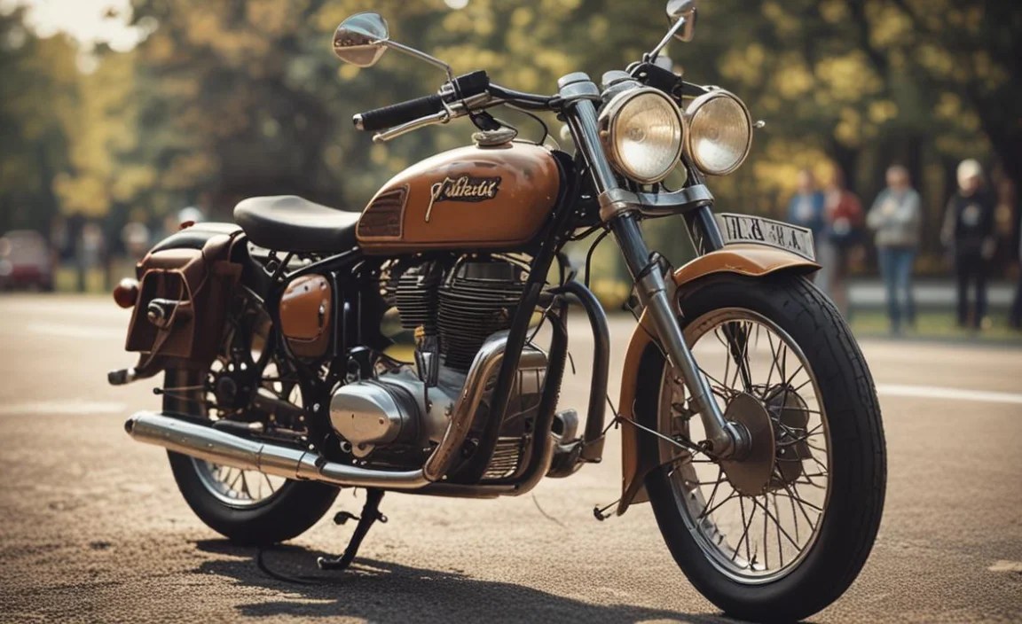 Basic Maintenance Tips for Vintage Bikes