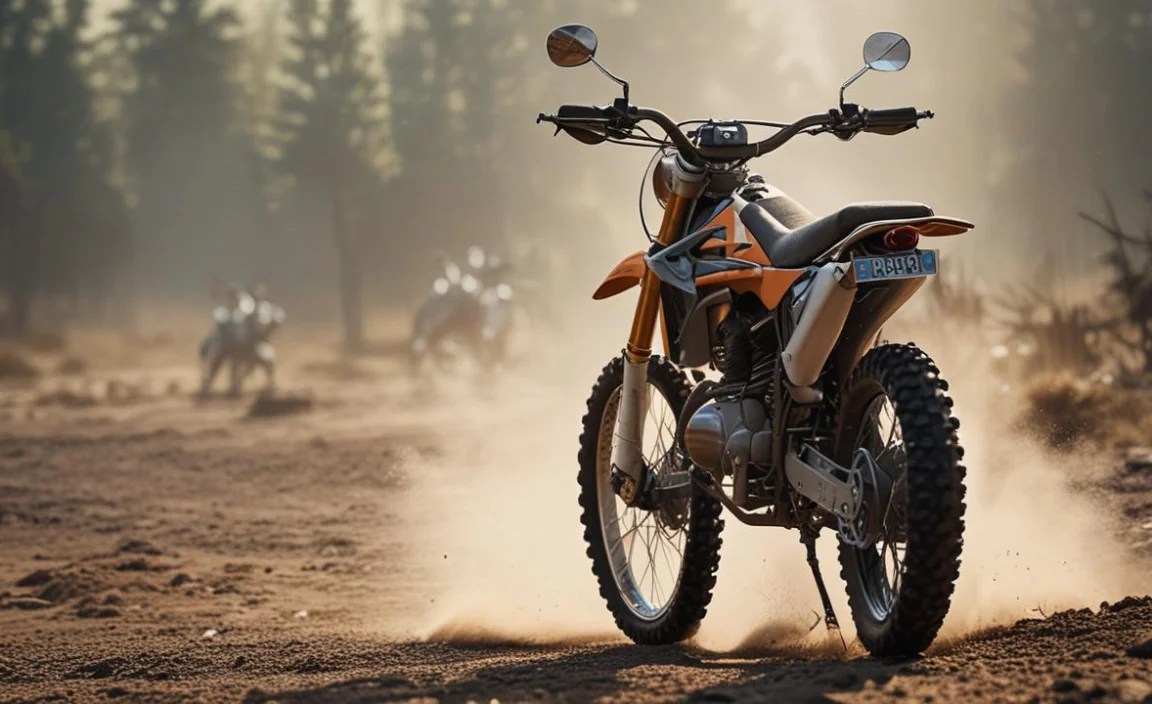 Basic Motorcycle Tool Kit