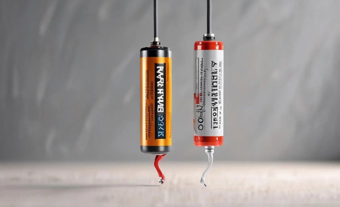 Battery Overheating