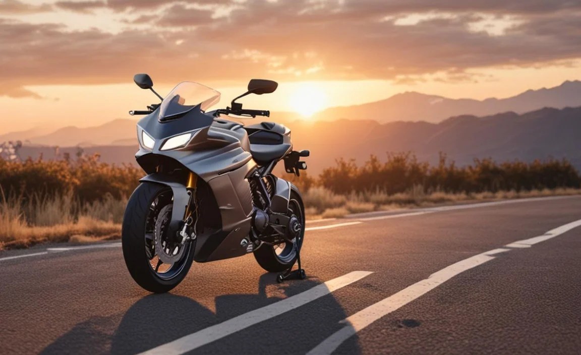 Before You Ride