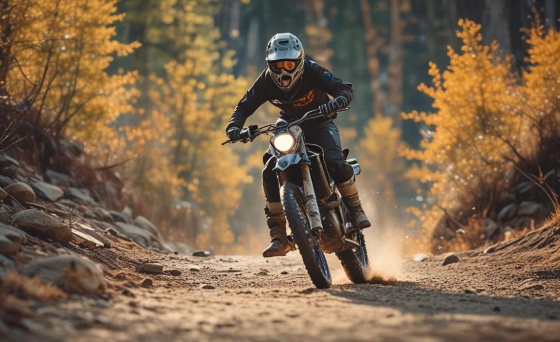 Bike Essentials & Tools: