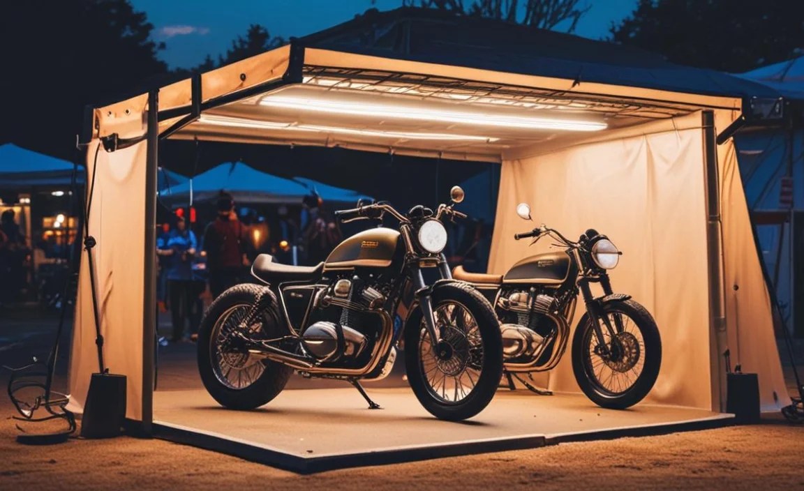 Camping Gear Essentials: