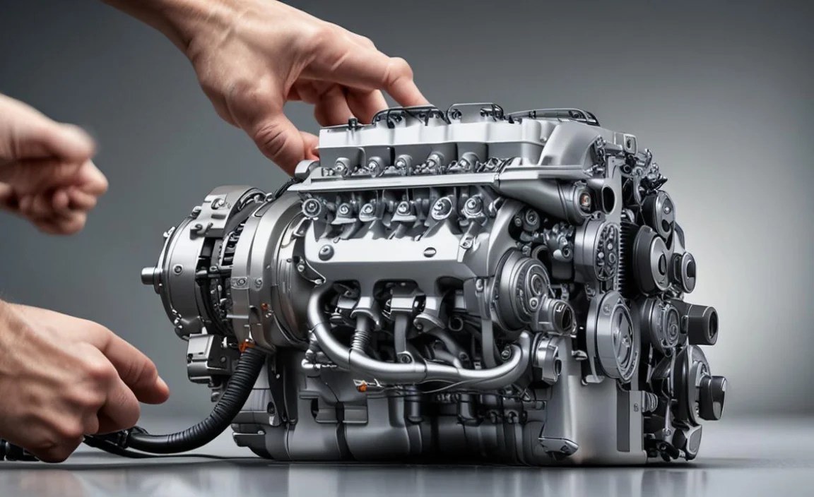 Camshaft