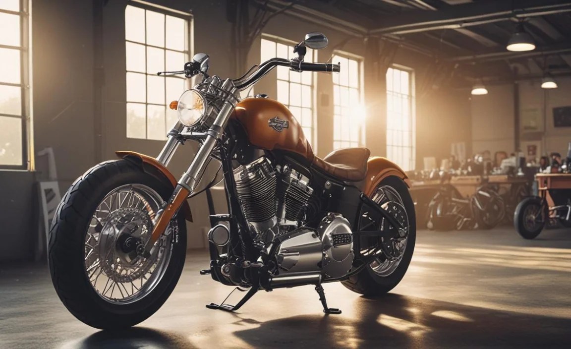 Capturing the Custom Chrome