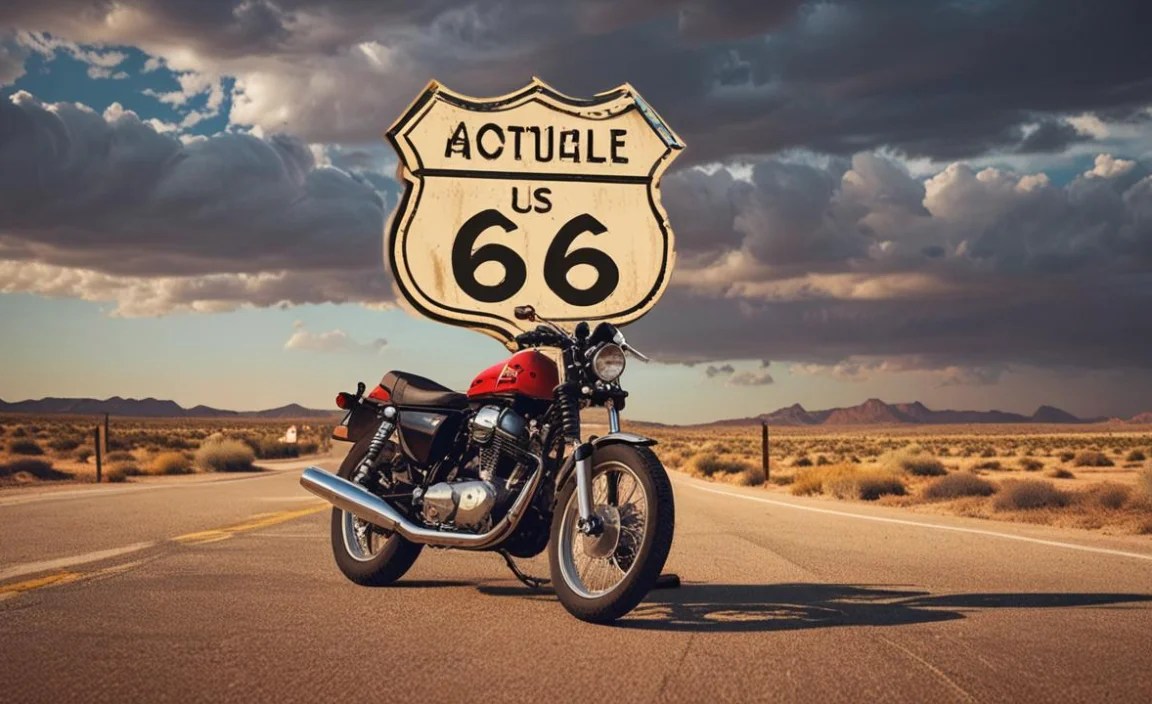Choosing Your Route 66 Segment