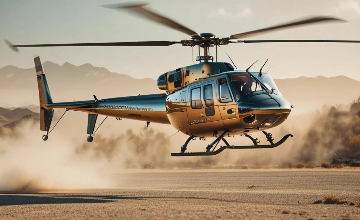 Chopper Show Safety Tips
