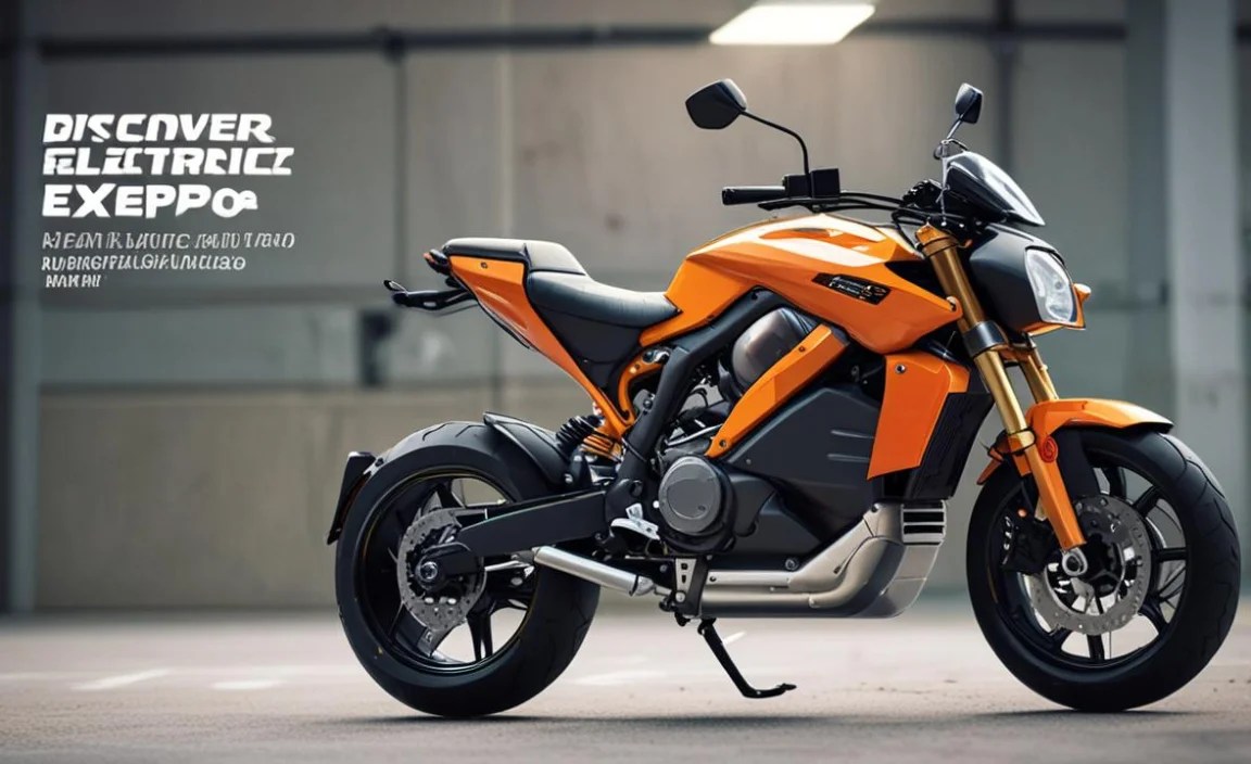 Comparing Electric Motorcycles