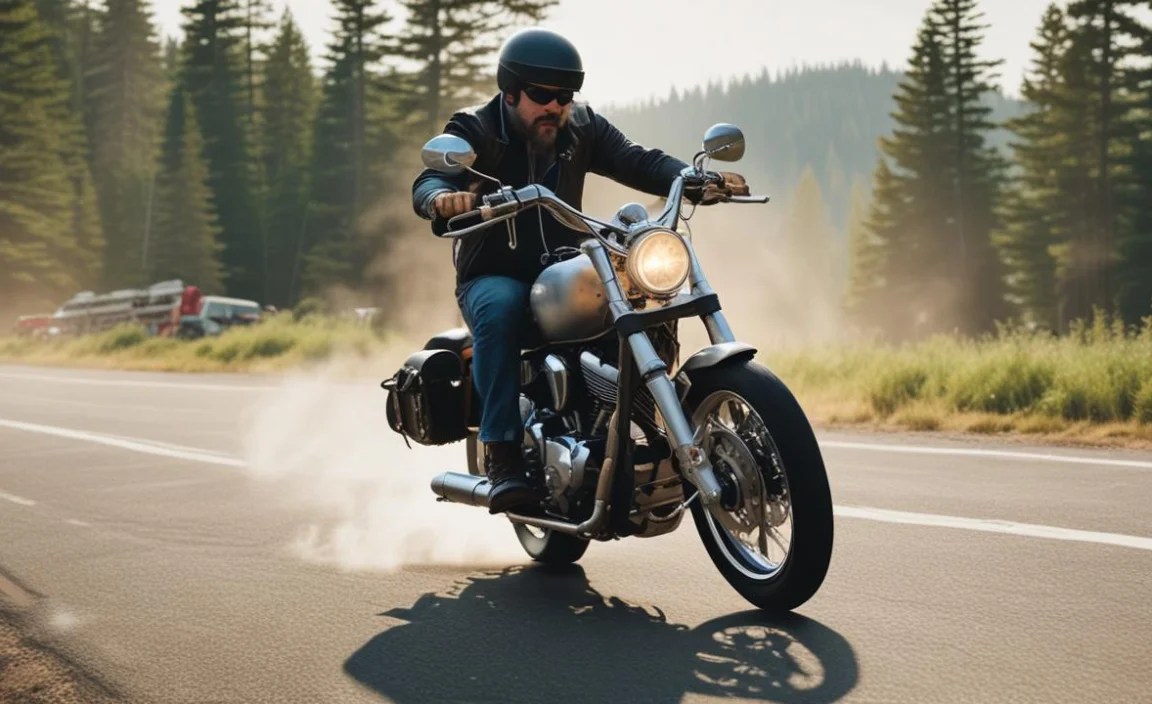 Considerations for your steed: