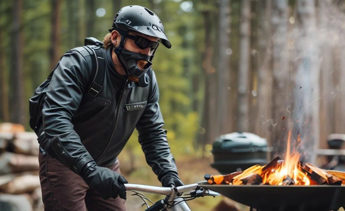 Essential Camping Gear