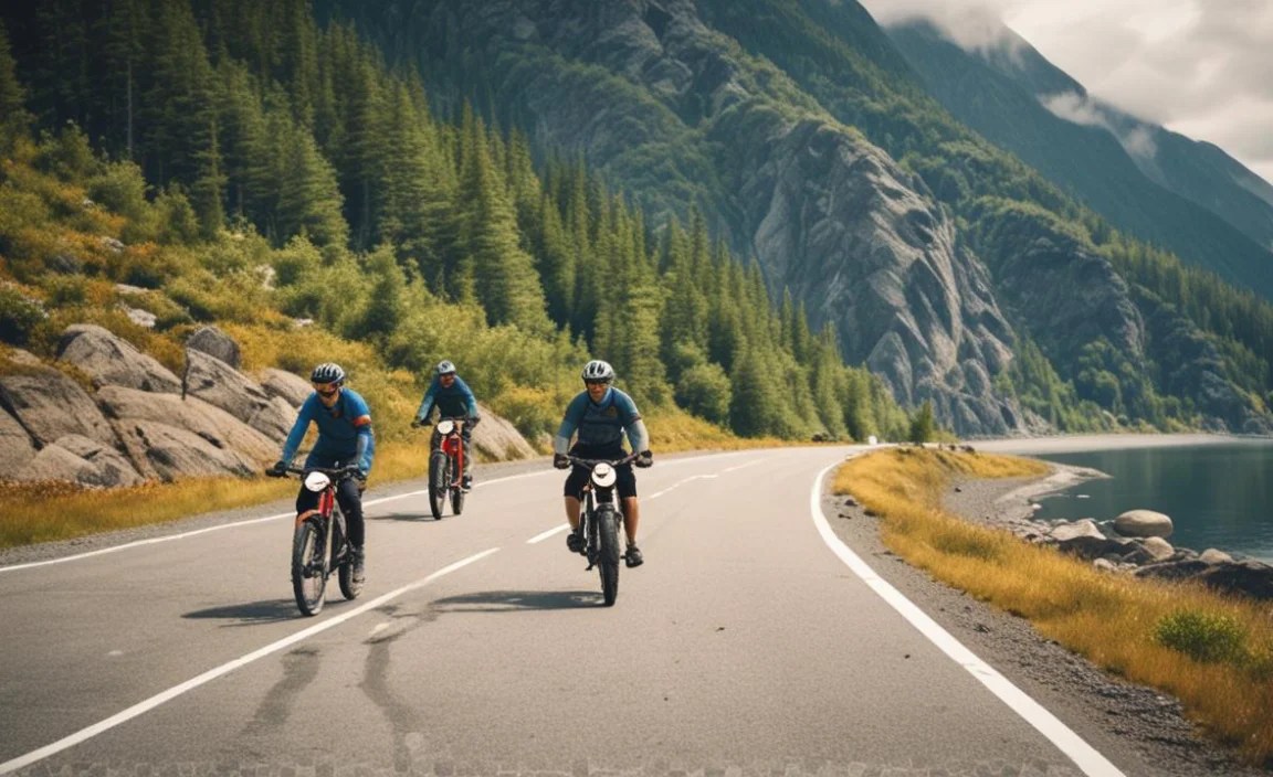Essential Checks Before You Roll: