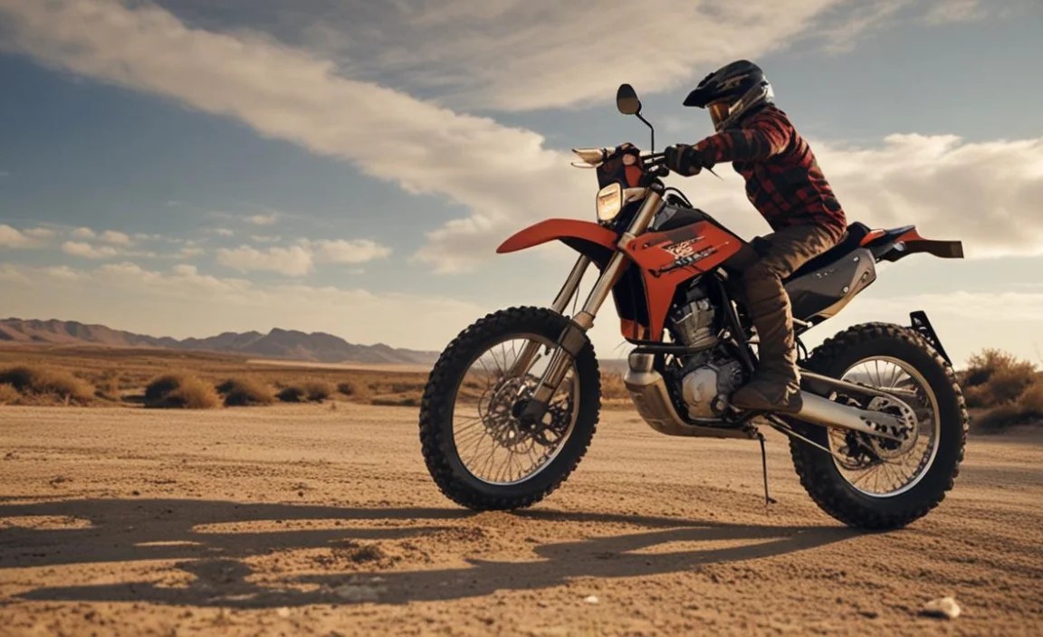 Essential Riding Techniques for Beginners