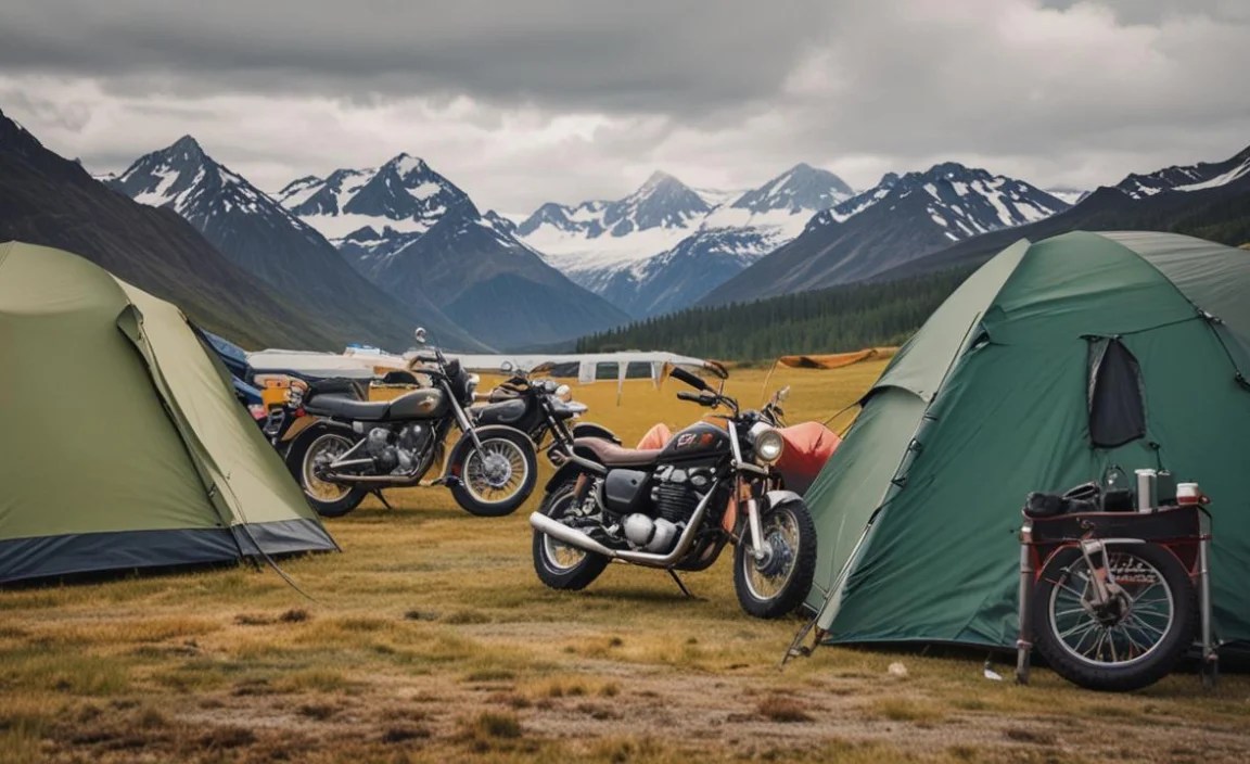 Essential Sleeping Gear: