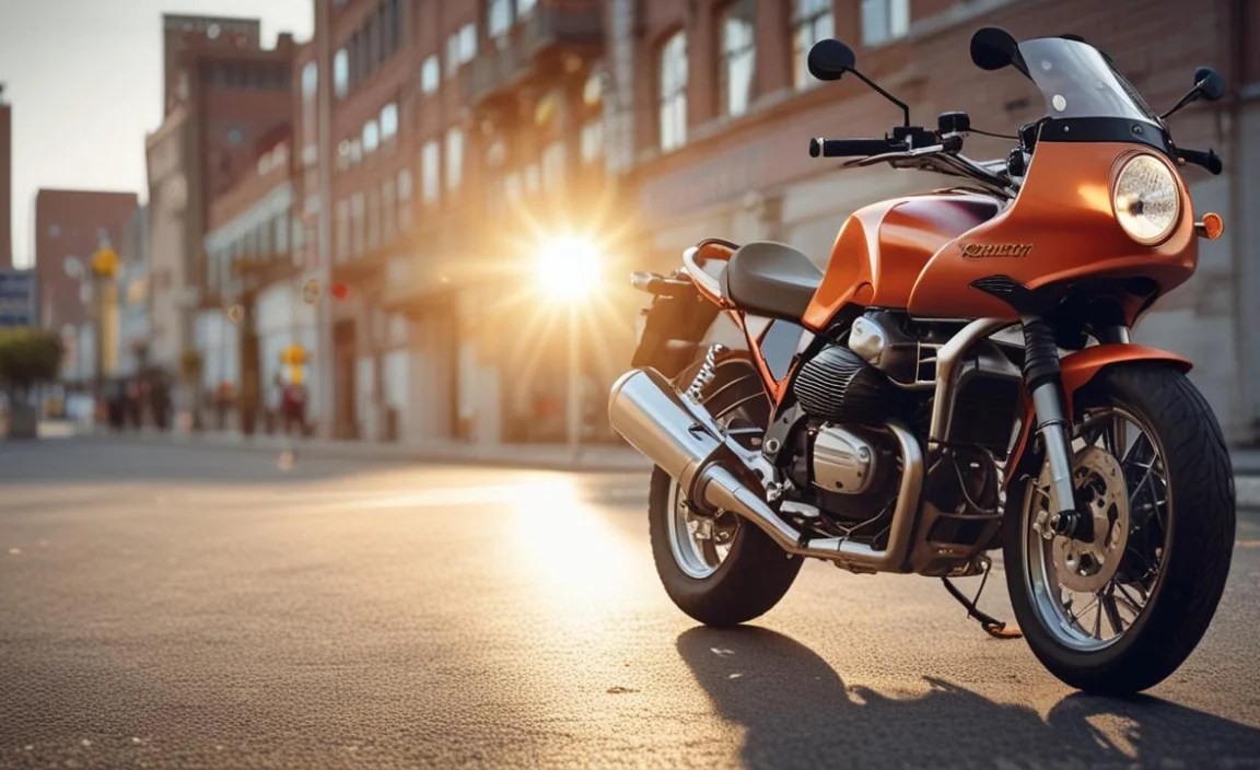 Essential Tools for Basic Moto Guzzi Maintenance