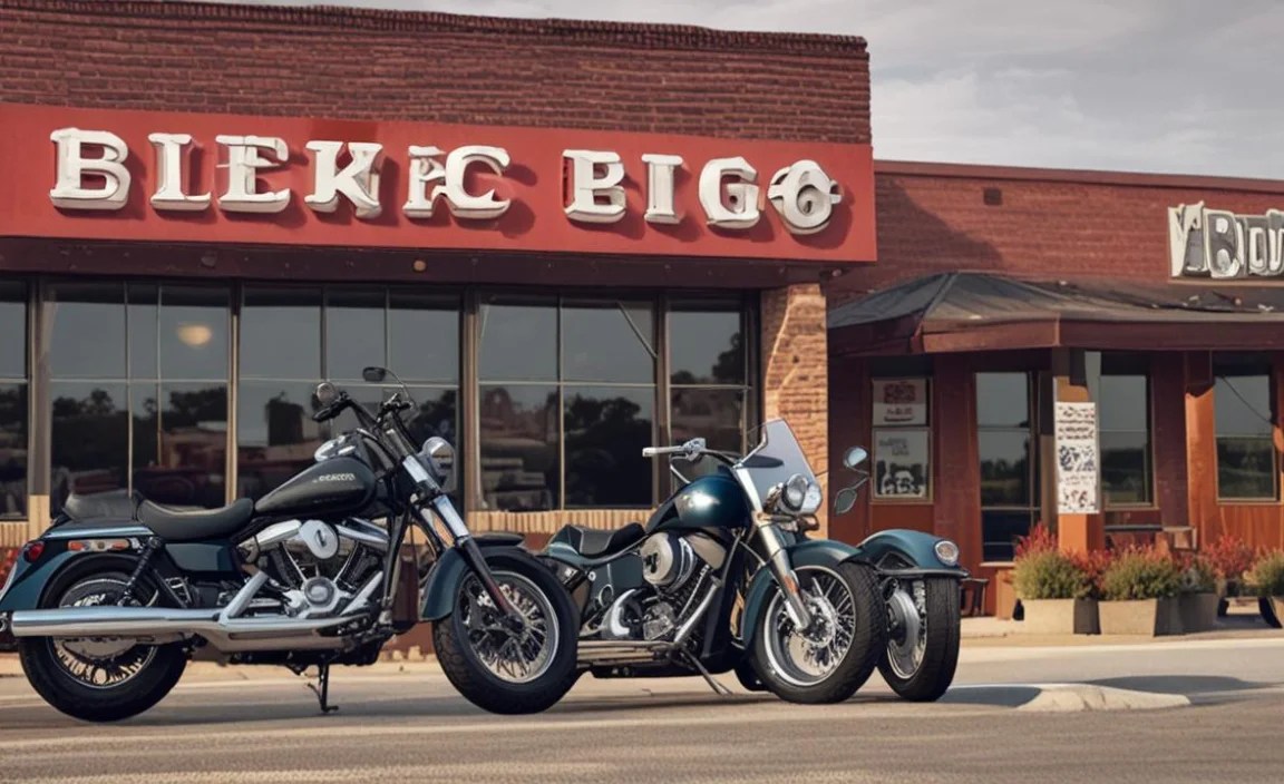 Essential Tools for Your Route 66 Eats Toolkit