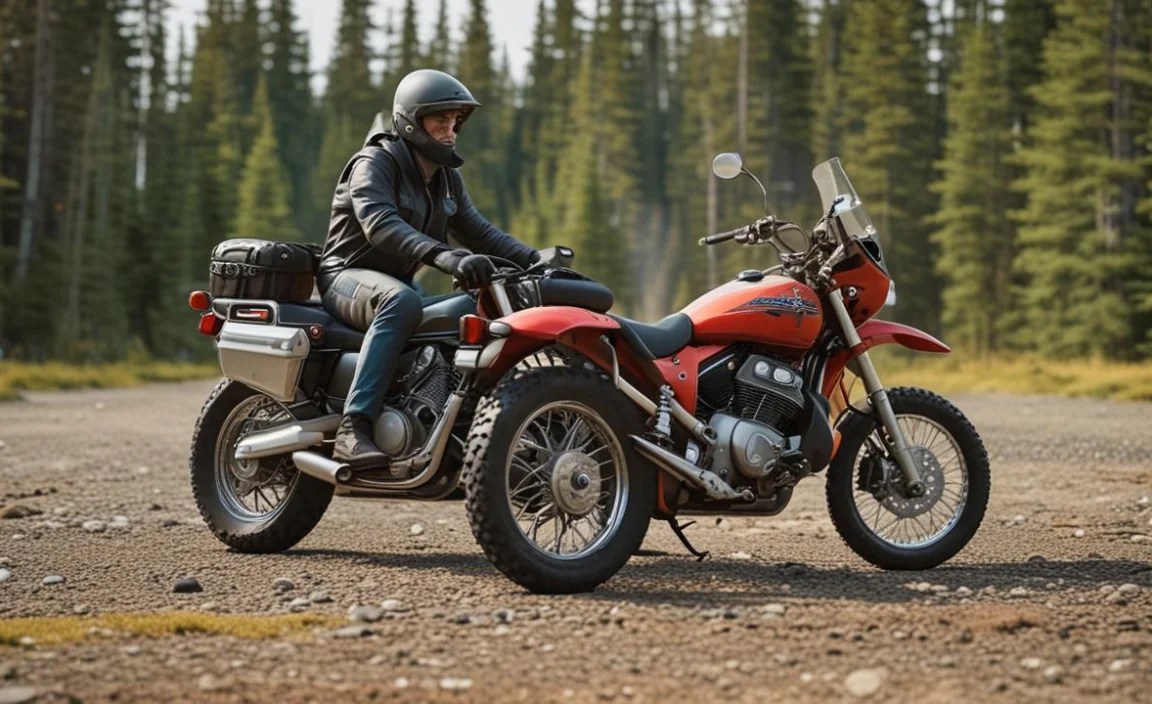 Exploring the Dalton Highway