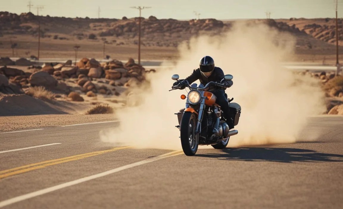 Finding Your Drag Strip