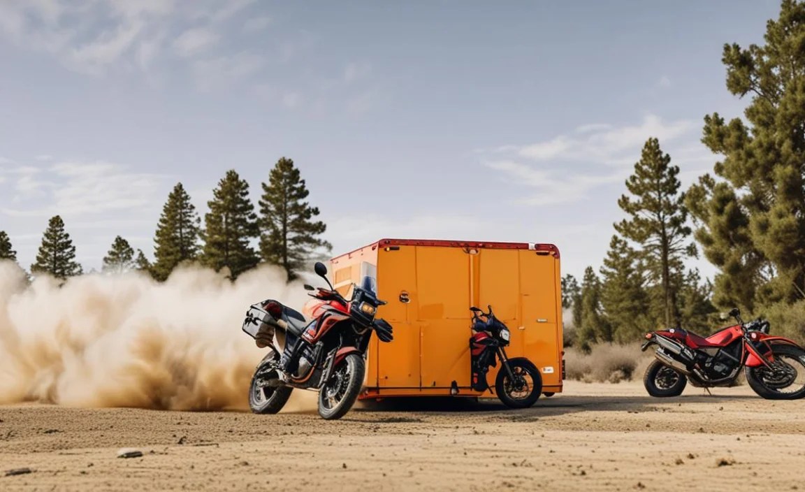 Flat Track and Drifting