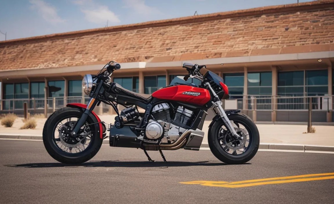 For Those Considering Riding: