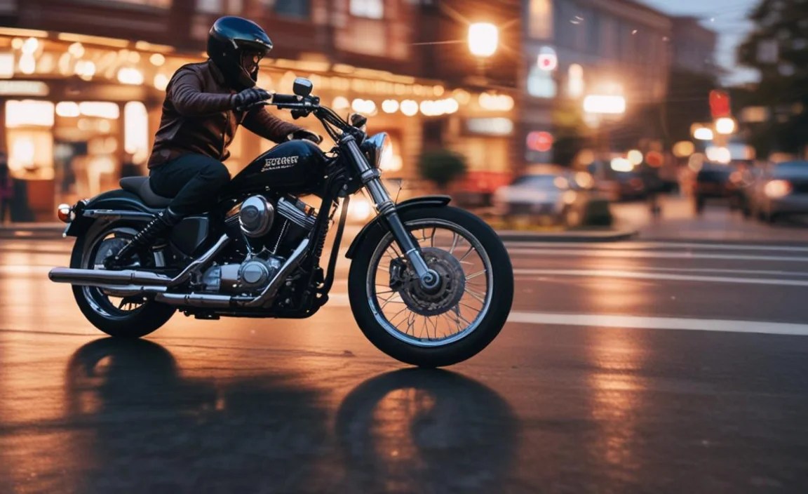 Getting Started: The Pre-Ride Checklist