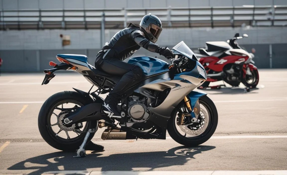 Group Riding Dynamics