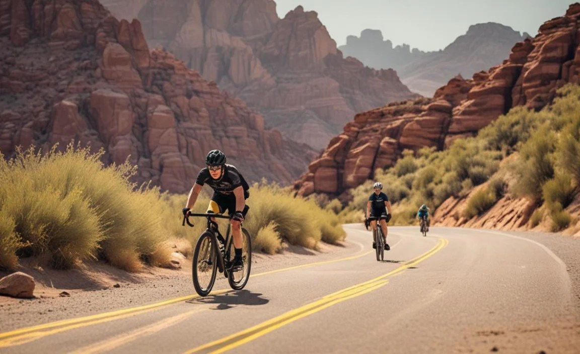 How Do I Handle Flat Tires?
