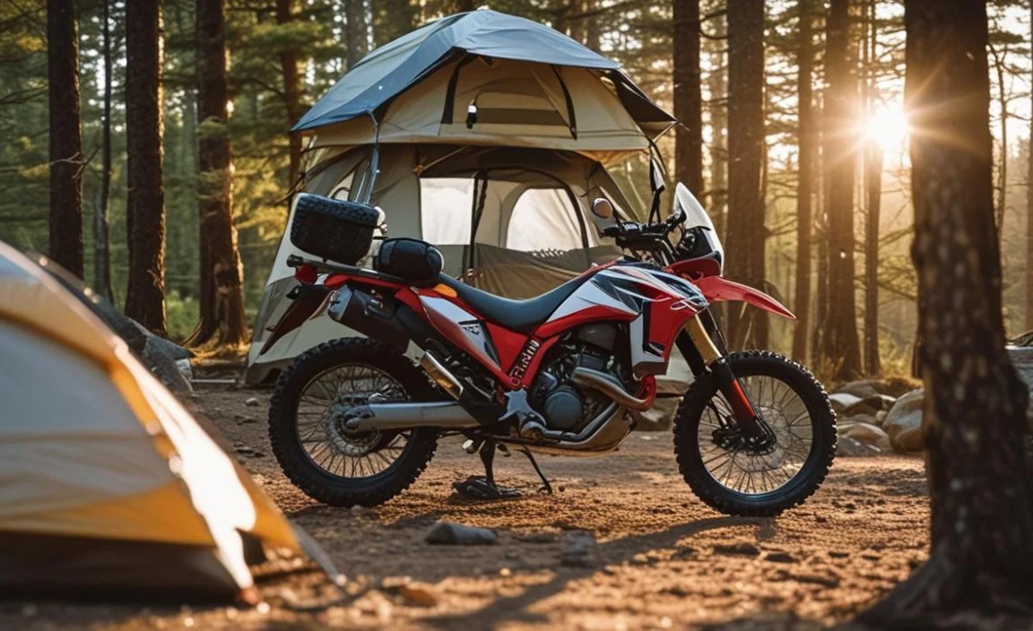 Leave No Trace Principles