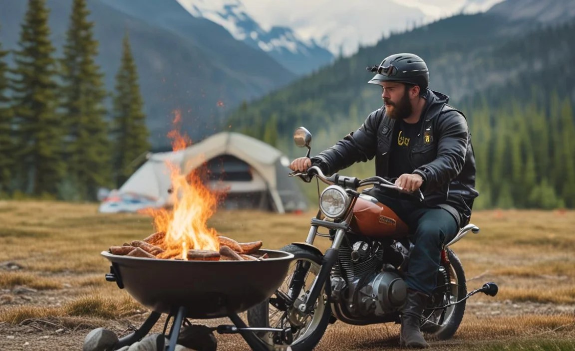 Mastering Basic Motorcycle Maintenance
