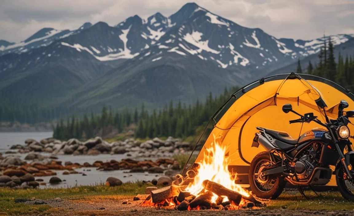 Minimizing Campfire Impact