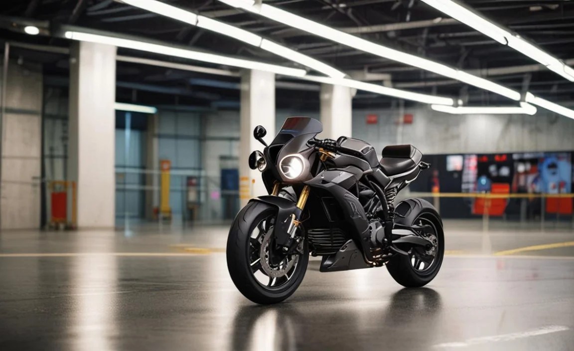 Motor and Drivetrain Integration