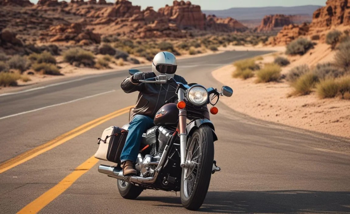 Outer Layers (Your Riding Gear)