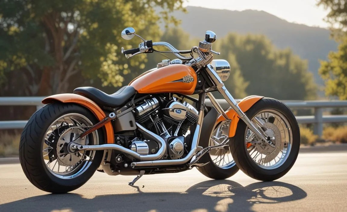 Planning Your Chopper Show Experience