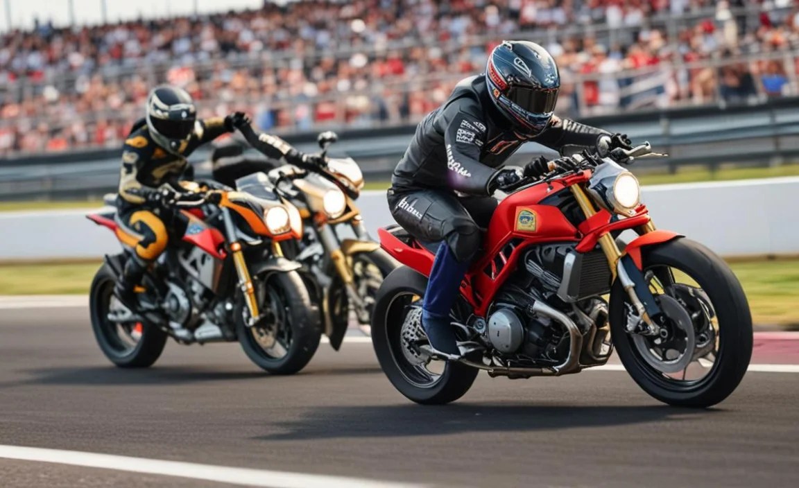 Preparing Your Motorcycle