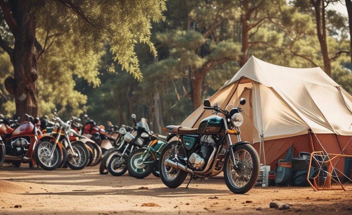 Read Motorcycle Magazines