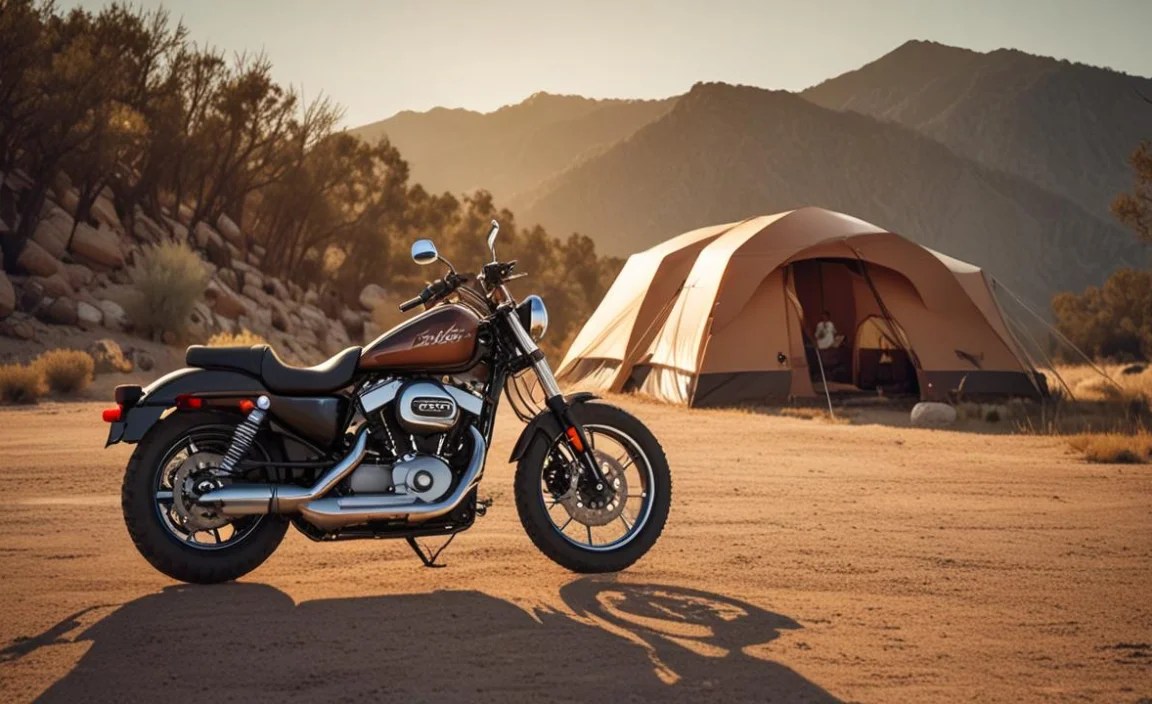 Resources for Finding Campgrounds: