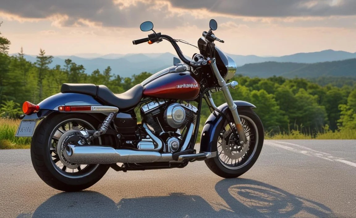 Rider Gear Essentials