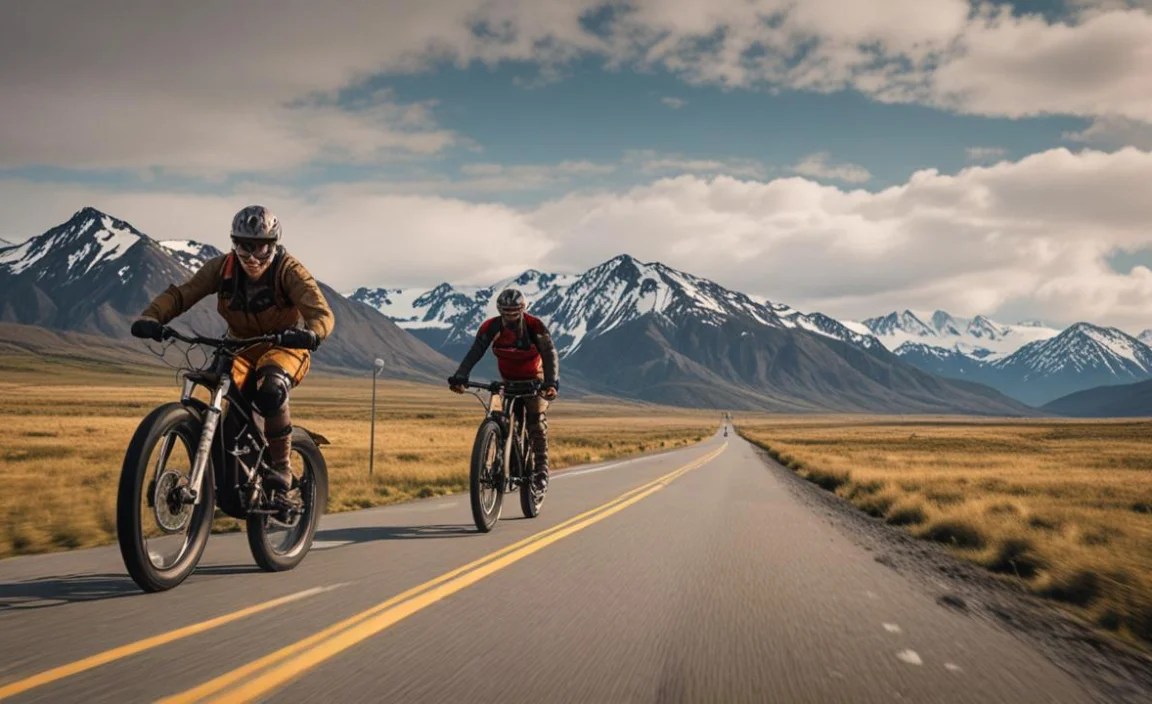 Rider Safety Essentials: