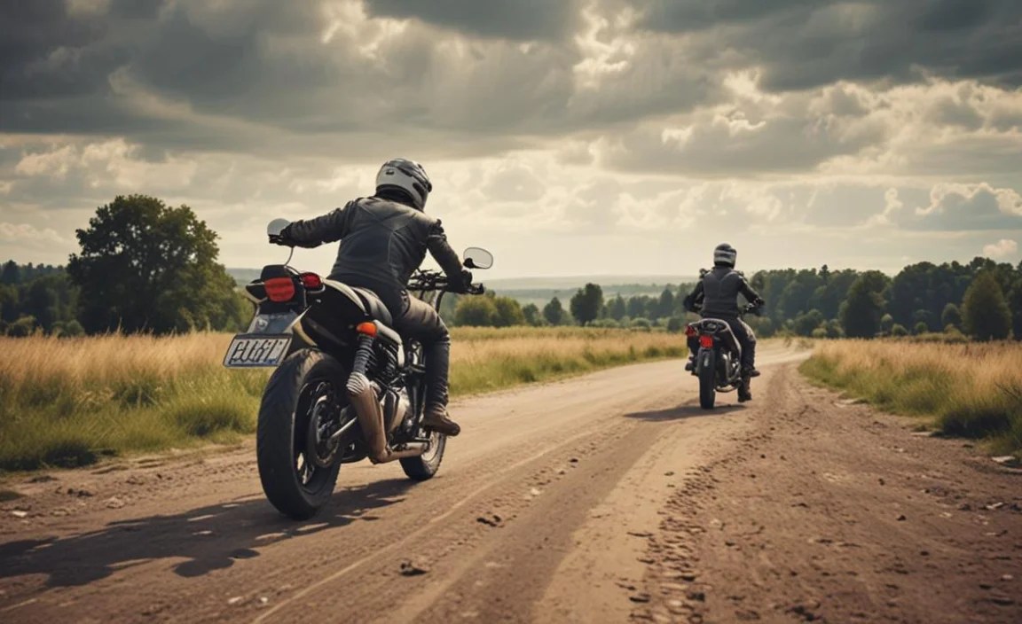 Riding Gear Essentials