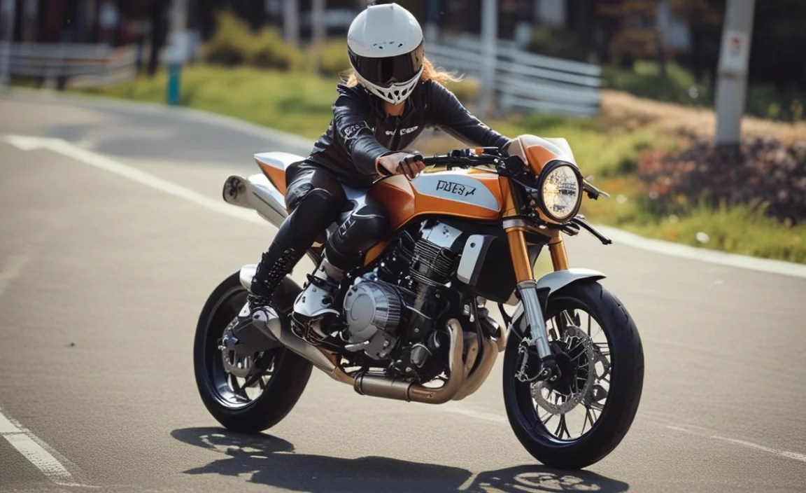 Showcasing Your Machine: Competition Day