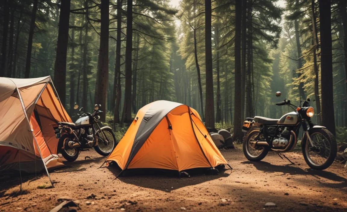 Step 2: Prepare Your Motorcycle
