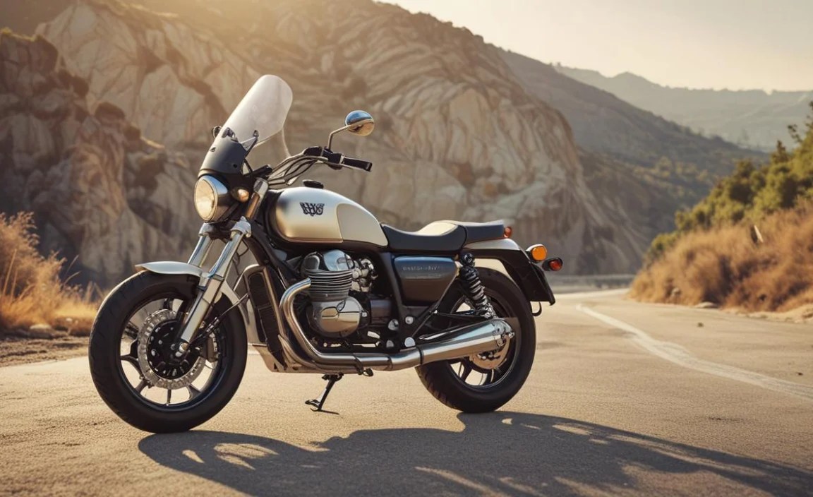 Table: Common Performance Modifications for Moto Guzzi Eldorado
