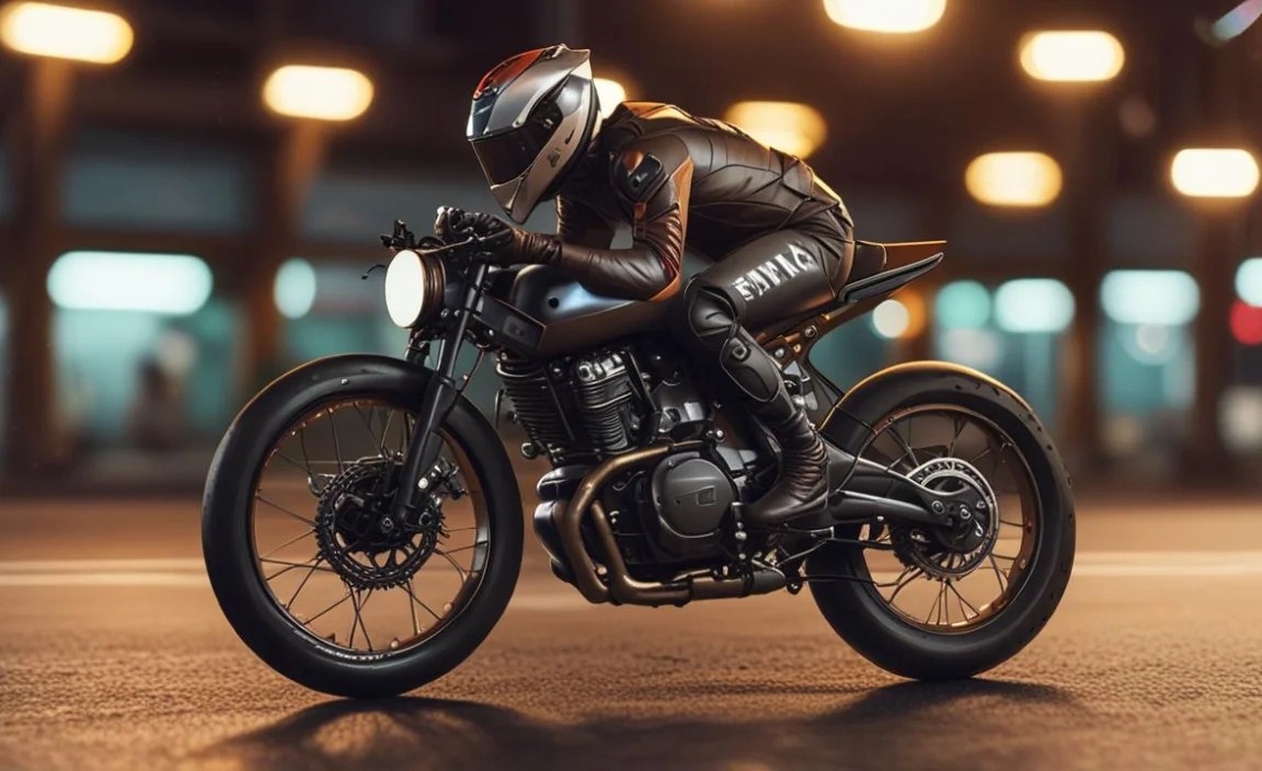 Technical Deep Dive: Understanding Your Bike’s Electrical System