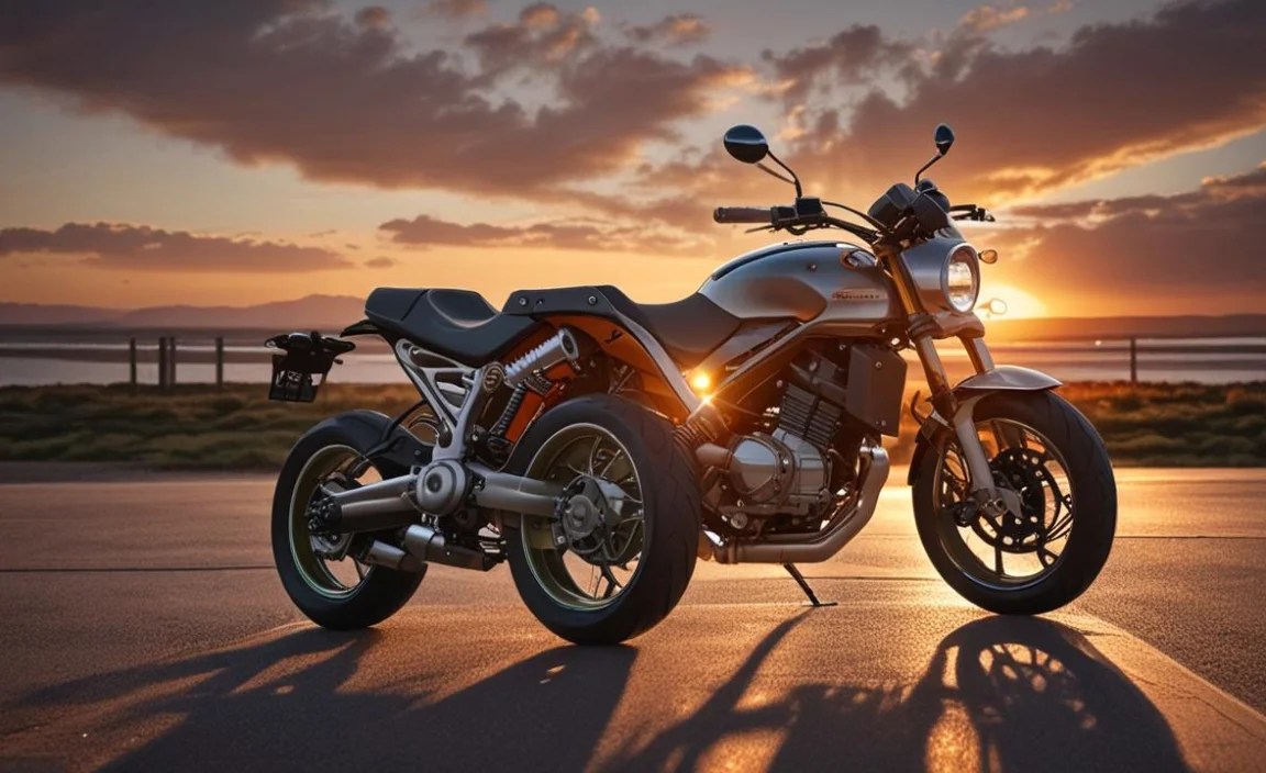 Test Rides: The Ultimate Experience