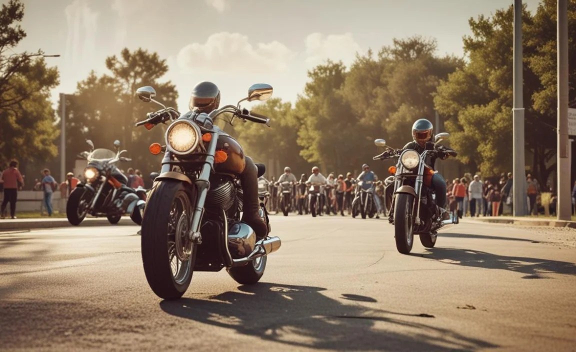 Texas-Specific Riding Considerations