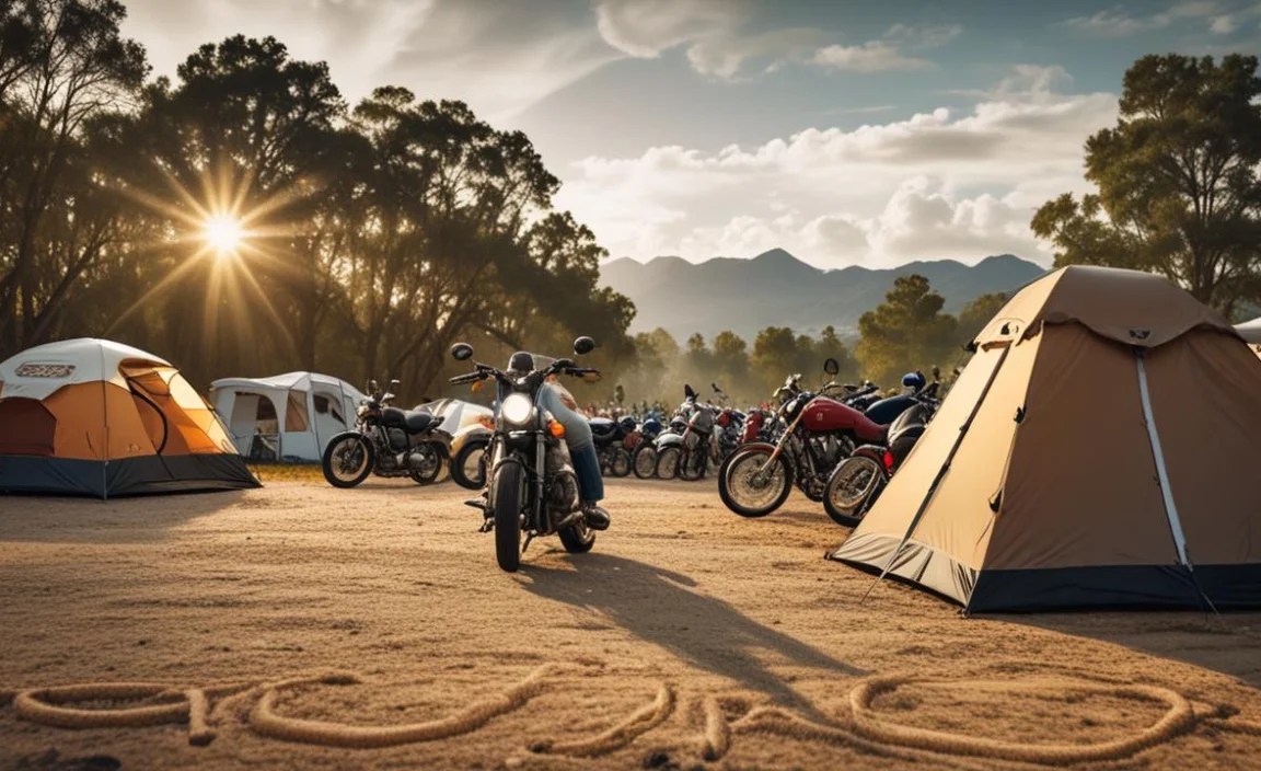 Tips for a Smooth Camping Experience